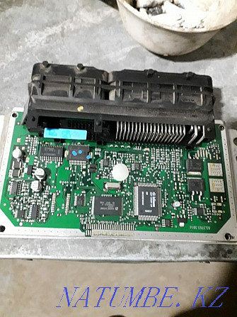 Repair ecu firmware gazelle computers brain Almaty - photo 2