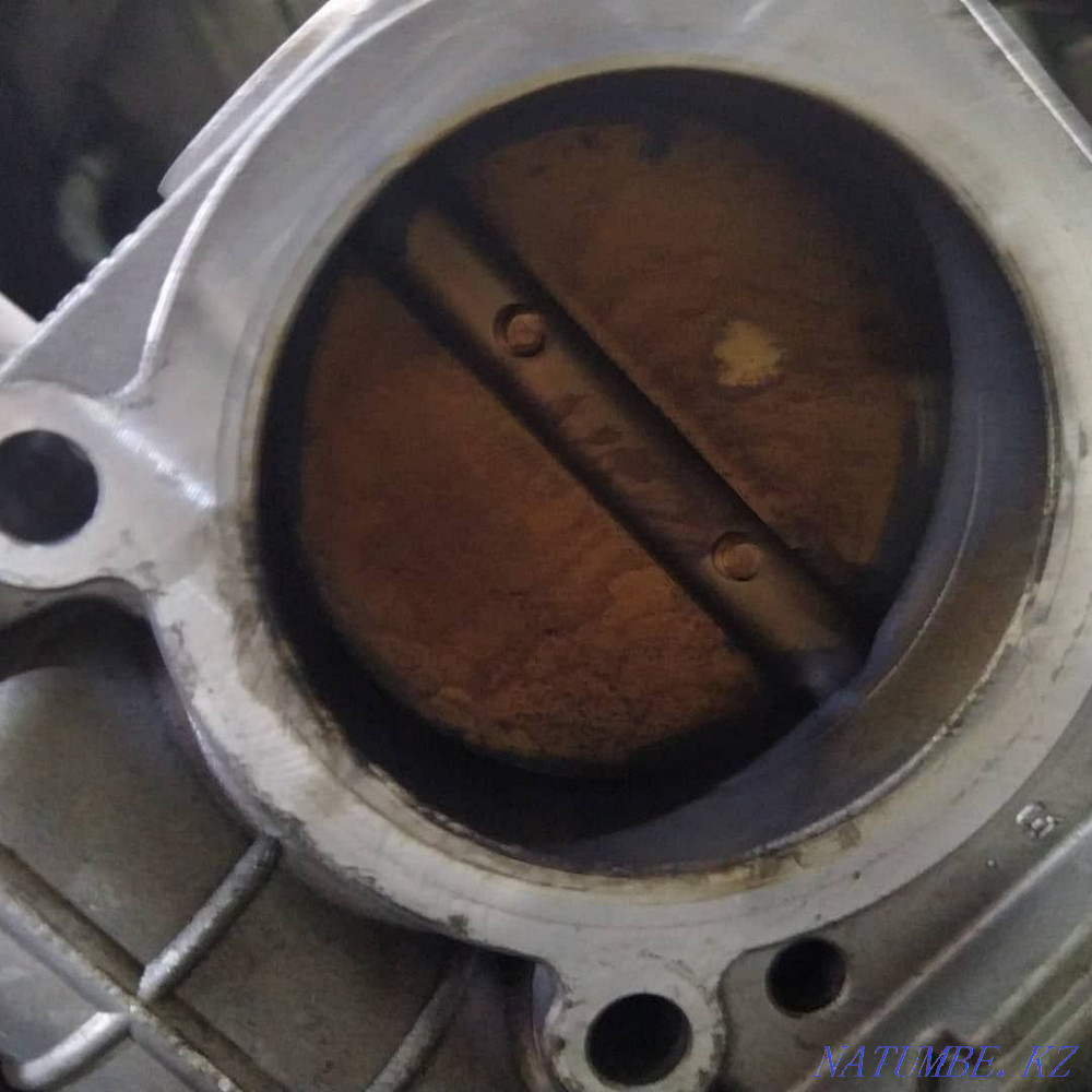 Computer diagnostics of a car. Departure. Astana. Immobilizer. Astana - photo 8