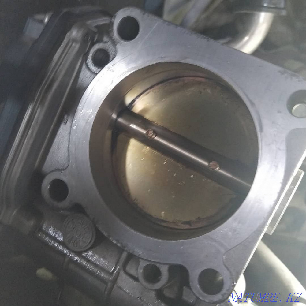 Computer diagnostics of a car. Departure. Astana. Immobilizer. Astana - photo 4