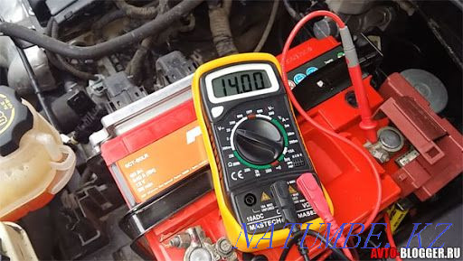 Repair of Starters and Generators, we work round the clock and on departure! Almaty - photo 2
