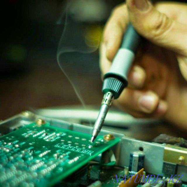 Авто Электрик на выезд Шымкент - изображение 2