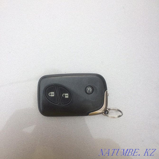Auto key. Lock repair. Auto opening without damage. Chip Keys Almaty - photo 6