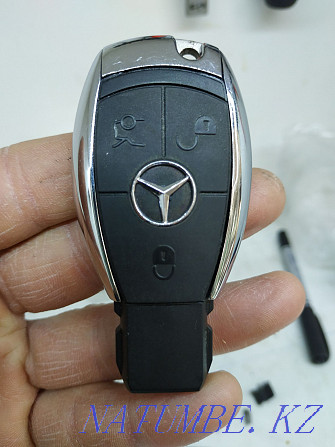 Auto key. Lock repair. Auto opening without damage. Chip Keys Almaty - photo 7