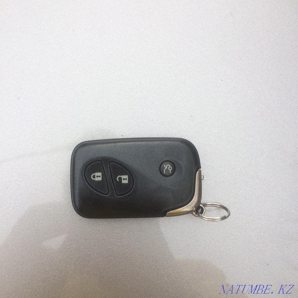 Ключ Авто. Ремонт замков. Вскрытие авто без повреждение. Чип Ключи Алматы - изображение 6