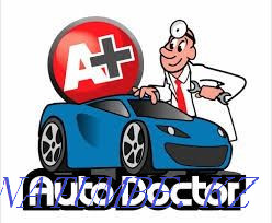 We provide auto electrician services Ust-Kamenogorsk - photo 1