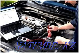 Services of a professional auto electrician Temirtau - photo 3