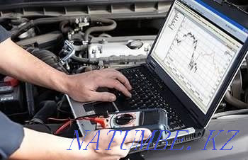 Services of a professional auto electrician Temirtau - photo 2