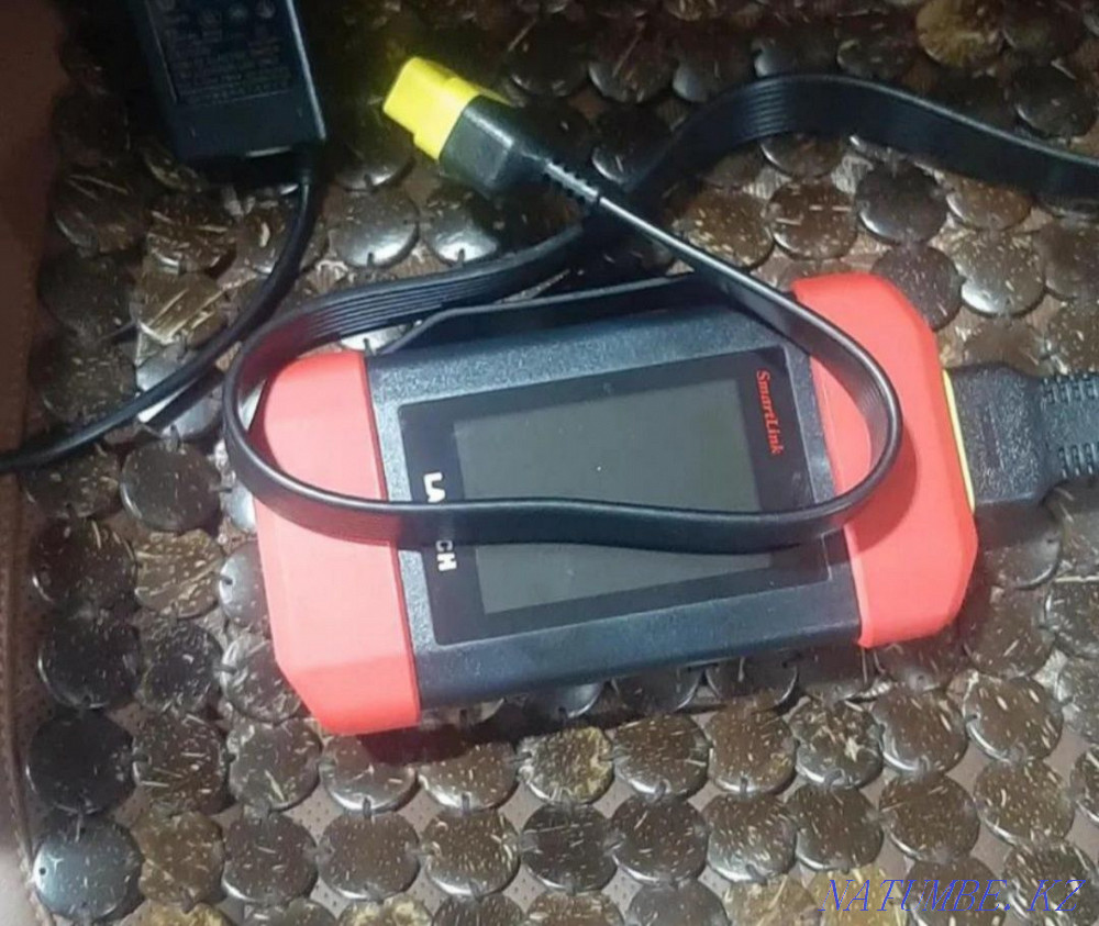 Автоэлектрик на выезд Алматы - изображение 4