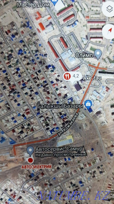 Автоэлектрик на выезд Атырау - изображение 1