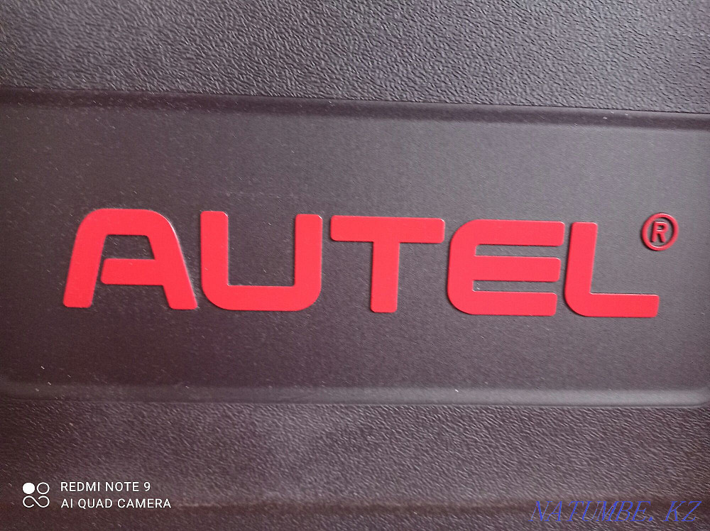 Автоэлектрик компютерная диагностика Боралдай - изображение 5