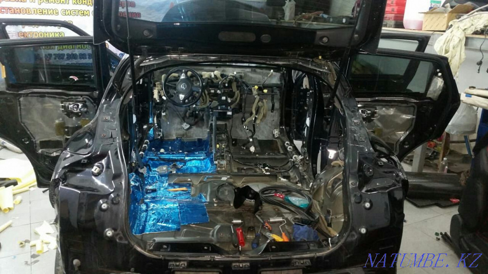 Автоэлектрик компютерная диагностика Боралдай - изображение 1