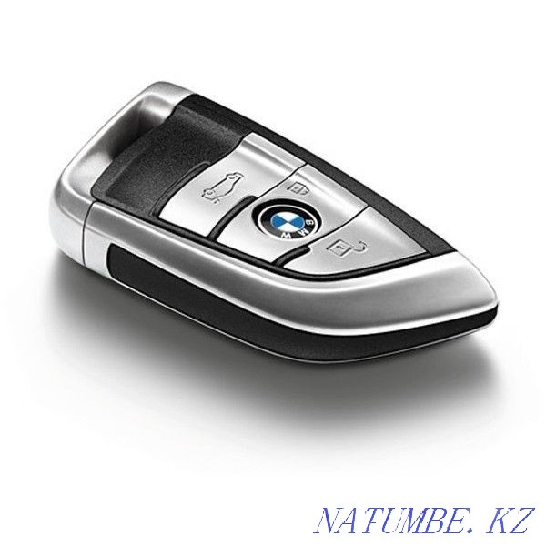 Opening car locks Ignition lock repair Almaty - photo 5