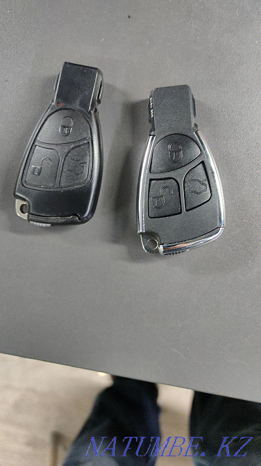 Opening a car lock repair remote control firmware key loss key loss Shymkent - photo 7