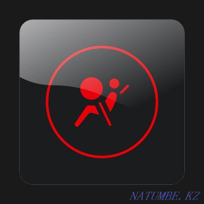 Диагностика систем SRS AirBag Караганда - изображение 1