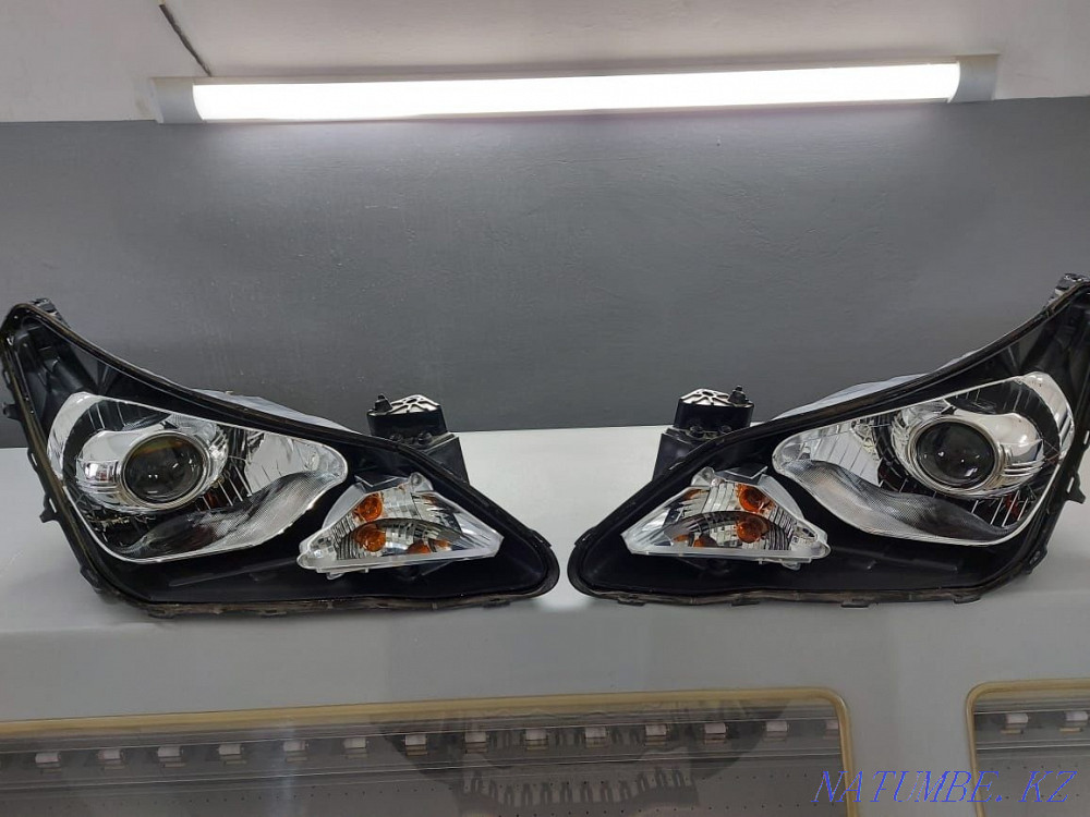 Headlight Repair Correction Atyrau - photo 5