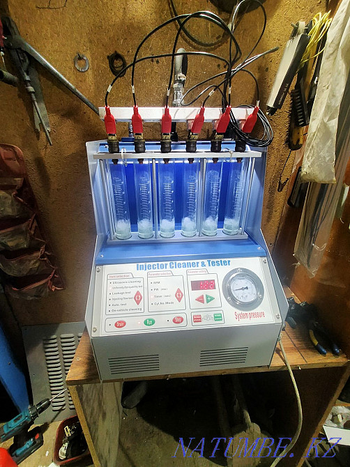 Auto electrician-diagnostician Urochishche Talgarbaytuma - photo 3