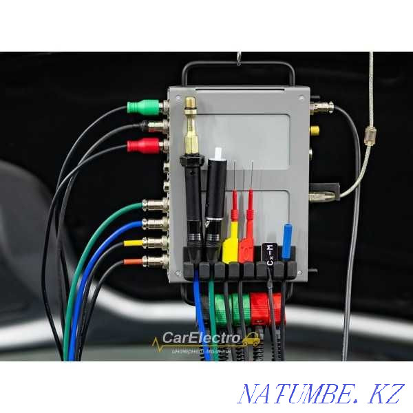 Автоэлектрик Талгар выезд Талгар - изображение 1