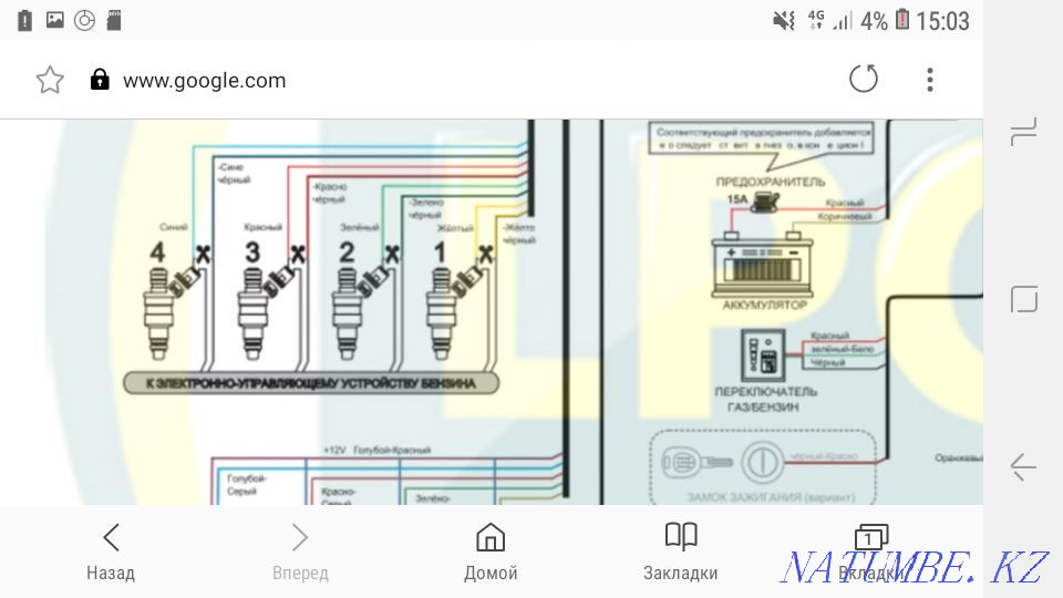 Автоэлектрик делаем машины отечественного производства . Актобе - изображение 2