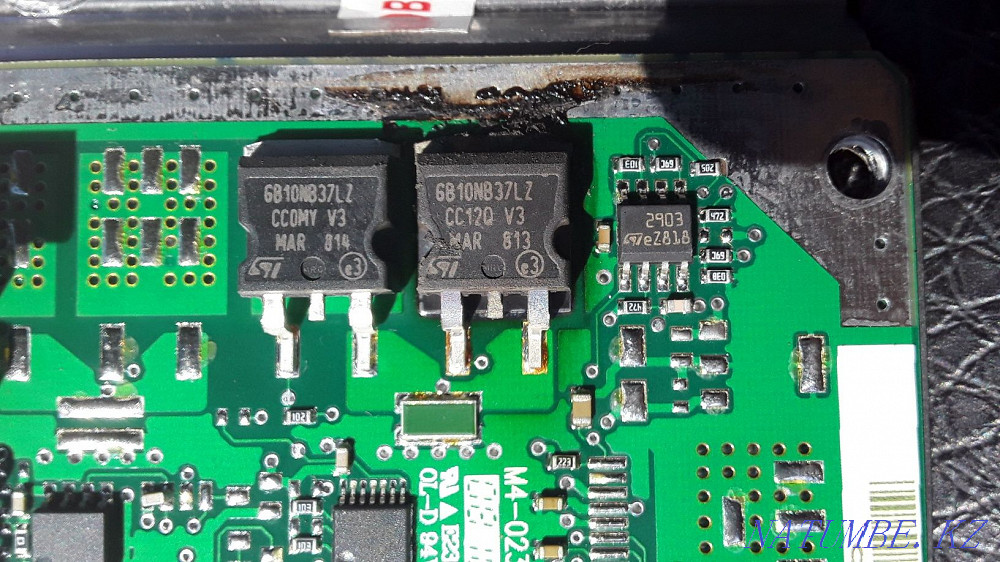 Автоэлектрик делаем машины отечественного производства . Актобе - изображение 1