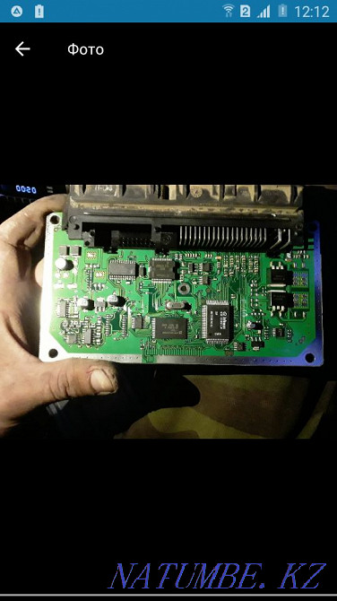 auto electrician we make only cars of domestic production. Aqtobe - photo 1