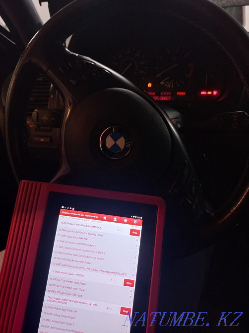 Auto Electrician Auto Diagnostics Diagnostics Atyrau - photo 2