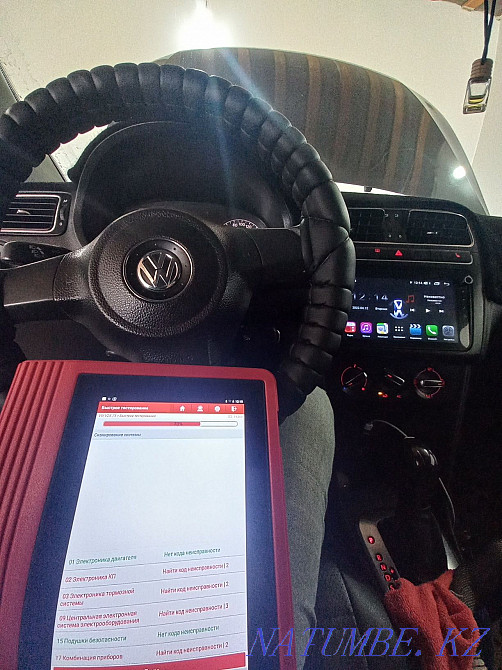 Auto Electrician Auto Diagnostics Diagnostics Atyrau - photo 8