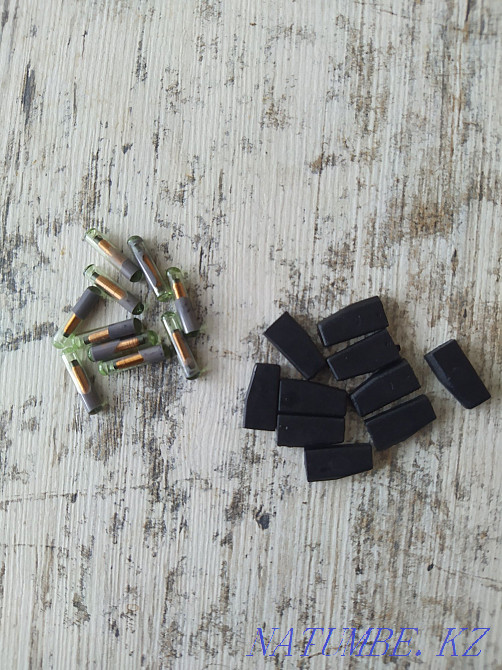 Ремонт ЭБУ Hyundai Kia Астана - изображение 8