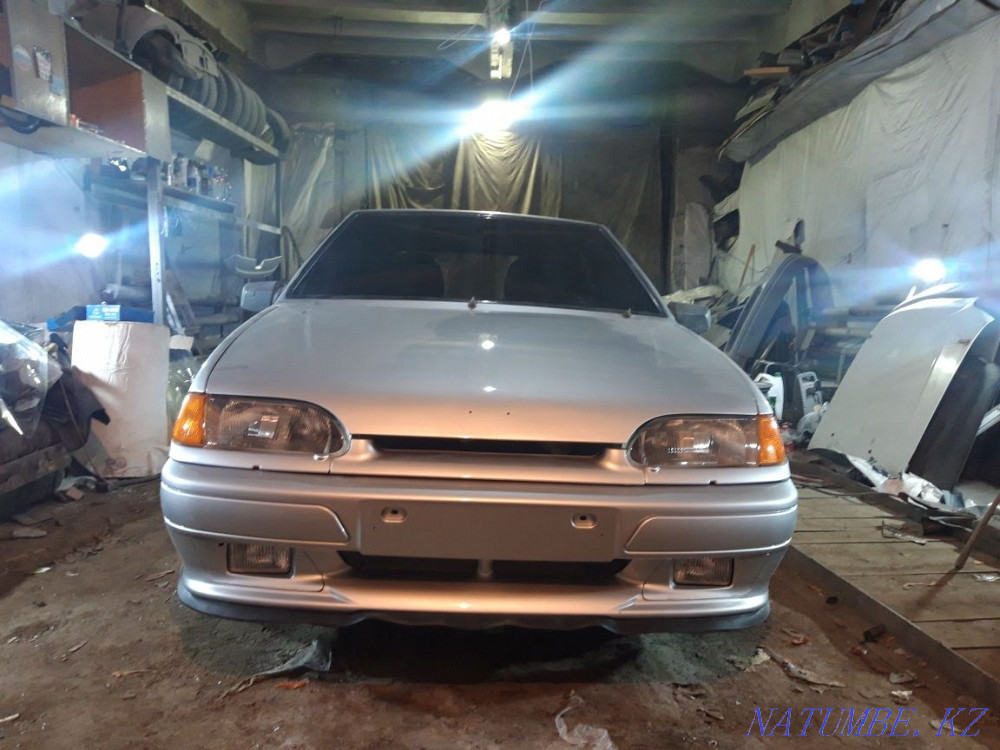 Автоэлектрик, ходовка, ремонт двс, ремонт кпп и т.д. только Ваз Караганда - изображение 1