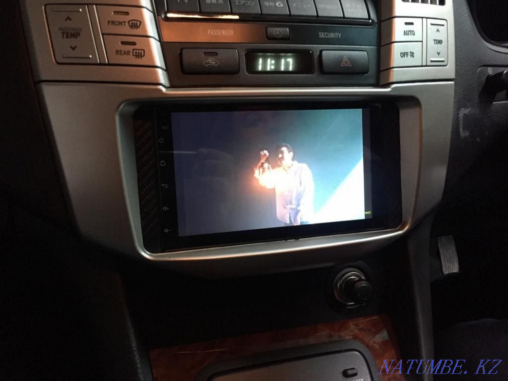 Noise isolation, car audio installation, polishing, booking Ust-Kamenogorsk - photo 4