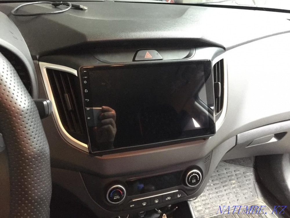 Noise isolation, car audio installation, polishing, booking Ust-Kamenogorsk - photo 5