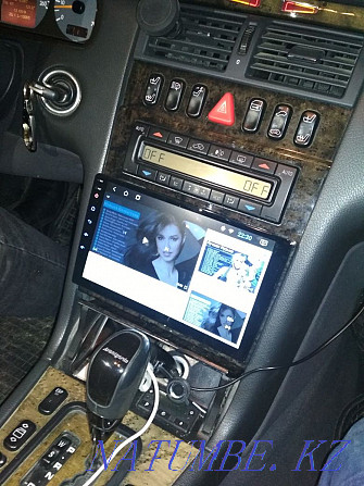 Installing the rear view camera on the head unit  - photo 8