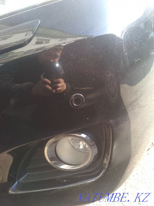 Устанвка заднеговида вида камеры на штатную магнитолу  - изображение 4