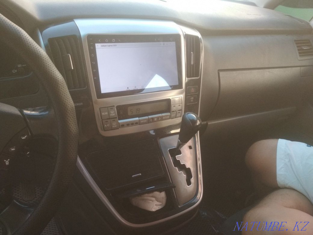 Устанвка заднеговида вида камеры на штатную магнитолу  - изображение 3