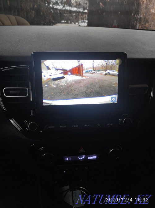 Камера заднего вида хундай акцент, крета, соната Алматы - изображение 2