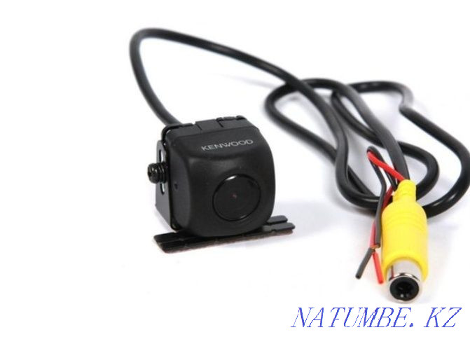 Камера заднего вида хундай акцент, крета, соната Алматы - изображение 6