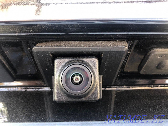 Installation of car radios, reversing cameras Almaty - photo 4
