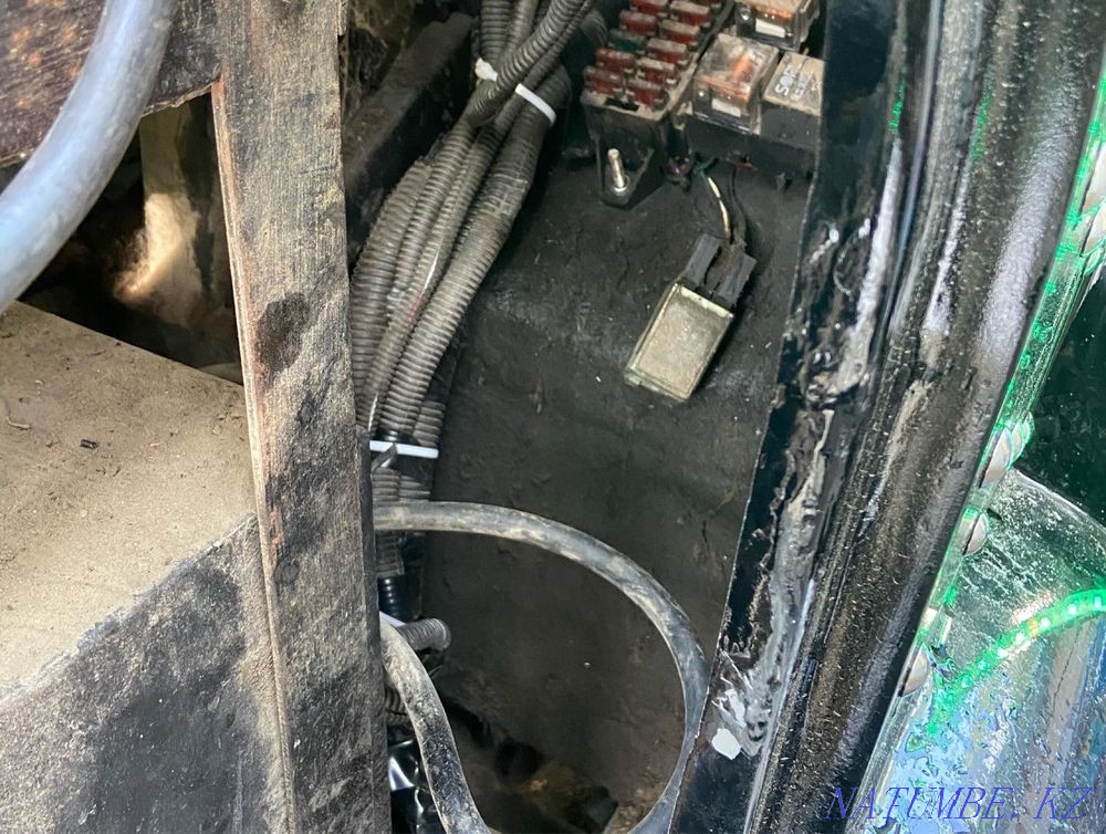 auto electrician Almaty - photo 3