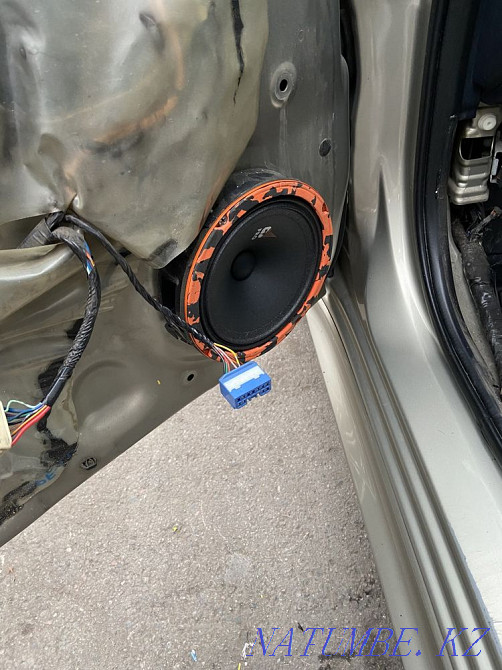 auto electrician Almaty - photo 1