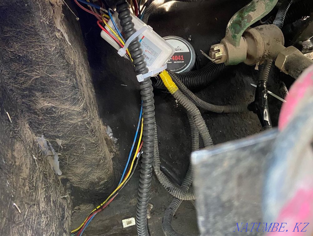 auto electrician Almaty - photo 4