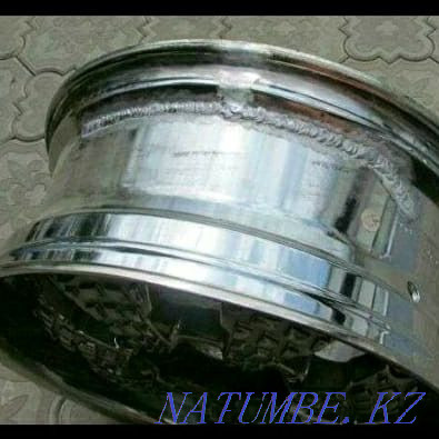 Rental of discs of any complexity Astana - photo 7