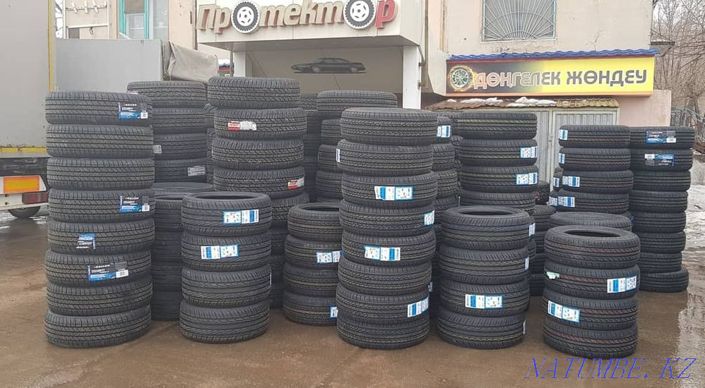 Шиномонтаж Балхаш - изображение 7
