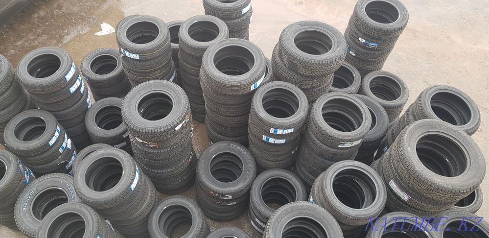 Шиномонтаж Балхаш - изображение 8