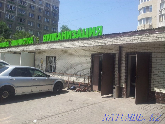 шиномонтаж "АВТОДОКТОР" Алматы - изображение 4