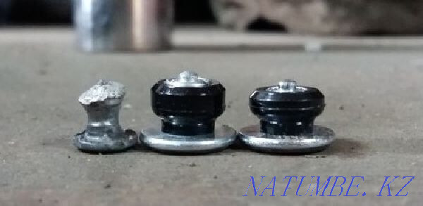 tire service AVTO REAL Petropavlovsk - photo 4