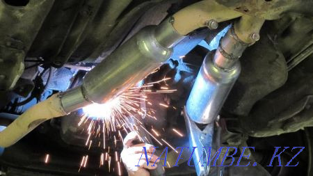 tire service AVTO REAL Petropavlovsk - photo 8