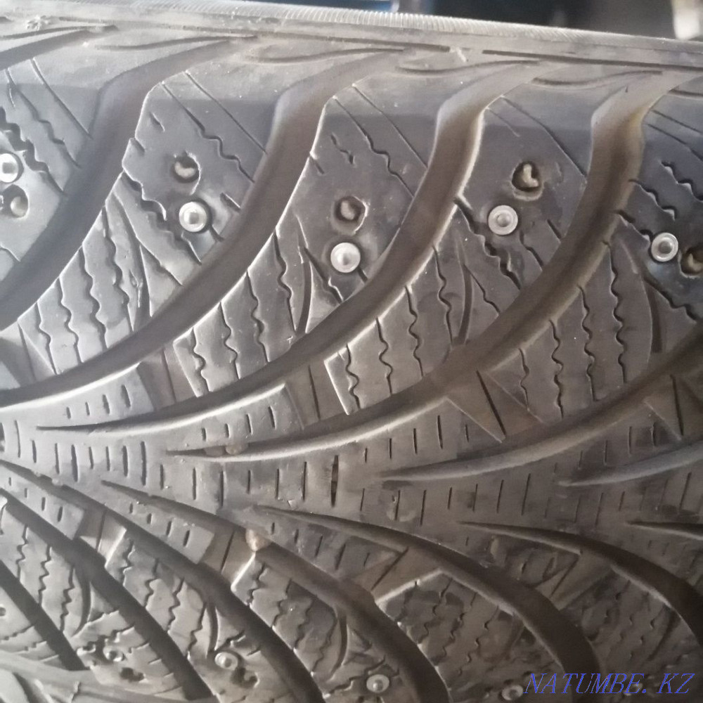 Шиномантаж мастер. Костанай - изображение 2