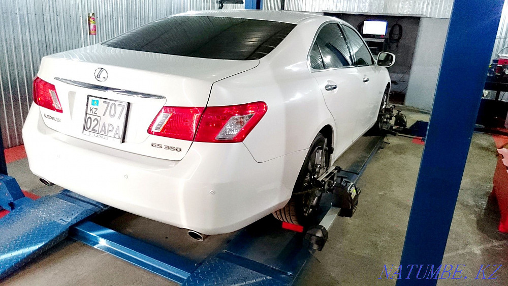 24/7 Vulcanization. 24/7. Almaty - photo 5