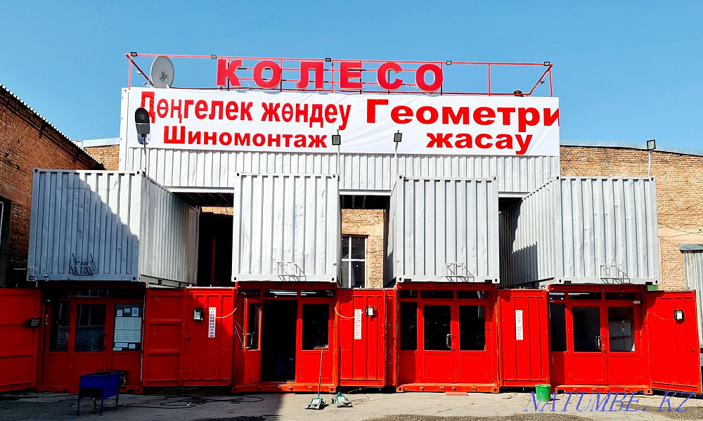 ПРОКАТКА ДИСКОВ , Прокат дисков. Аргонная сварка. Алматы - изображение 8