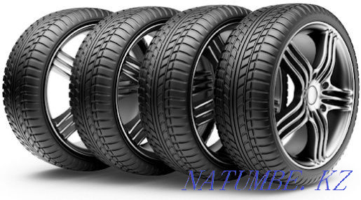 Mobile Mobile Tire Service Wheel Change Tire Inflating Fuel Delivery Astana - photo 2