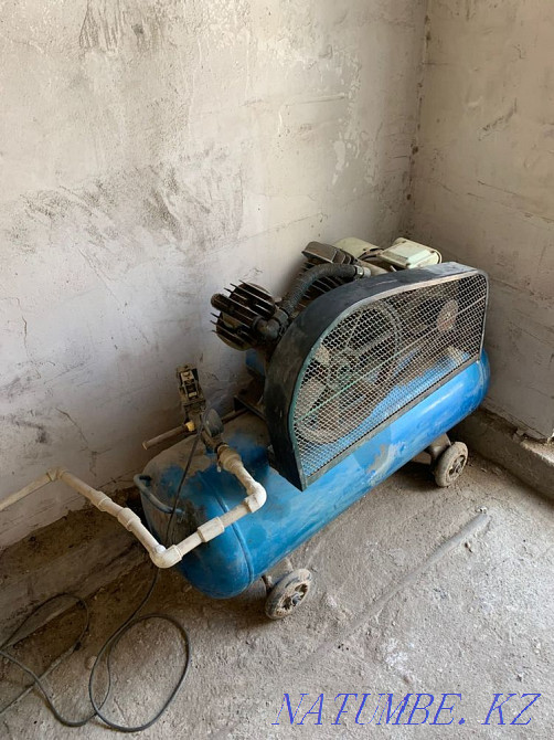 Шиномонтажный станок  - изображение 3